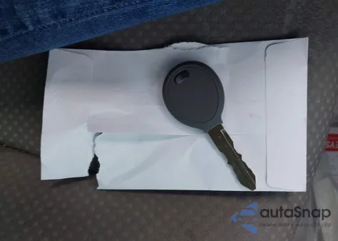 2008 Jeep Patriot Sport из США, поврежденный, VIN 1J8FT280X8D772794